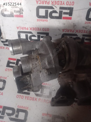 Mini Cooper Countryman Clubman 1.6L Turbo ORJİNAL  53039880163