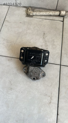 2017 PEUGEOT PARTNER 1.6 EURO 5 MOTOR KULAĞI