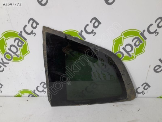 BMW X3 2019 2023 G01 ARKA SOL KELEBEK CAMI 7410063