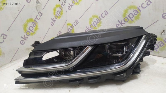 VOLKSWAGEN ARTEON 2017 2022 SOL FAR (SÖKME) 3G8941081