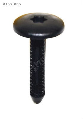 Peugeot 408 agraf oto Klips üst Kenet 7437 10 408 tüm parçaları