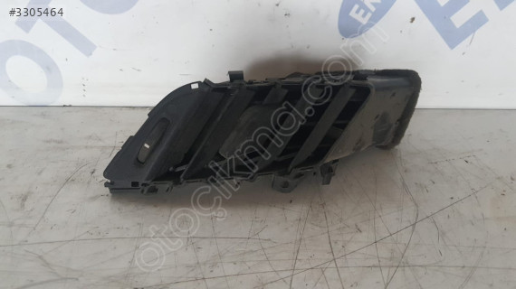 ford fiesta 2011 sol havalandırma/difüzör (son fiyat)