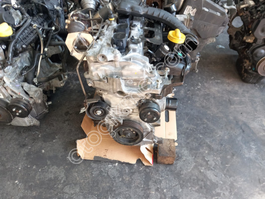 Renault secenic 3 h4j700 motor kople çıkma orjinal