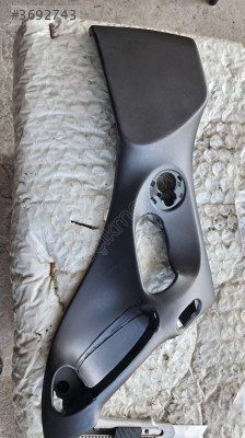 OPEL VECTRA B SAG ÖN İÇ KAPI ÇEKME KOLÇAĞI.OTO ERKAN ÜNYE