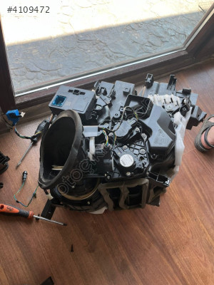 OPEL MOKKA KALORİFER KAZANI OTO FEDAİ