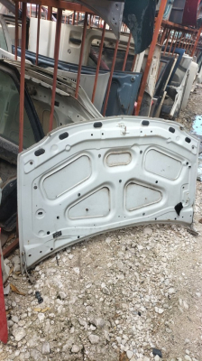 Dacia Logan motor kaput