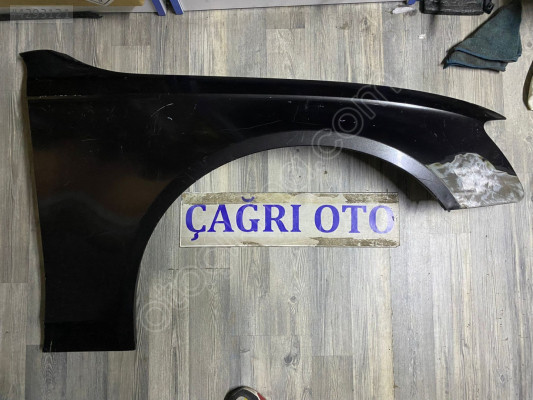 AUDI A4 SAĞ ÇAMURLUK 2008 2015 ÇAĞRI OTO MASLAK