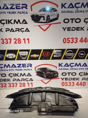 PEUGEOT 3008 ÖN TAMPON PANJUR DESTEGİ