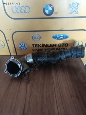 Volvo xc60 ii boru intercooler turbo 32240065