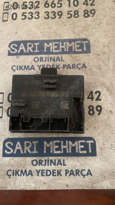 ÇIKMA AUDİ A3 KAPI KONTROL MODÜLÜ 5Q0 959 595 A