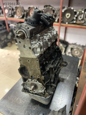 CİTRÖEN  BERLİNGO  1.9   DİZEL  REVİZYONLU  MOTOR