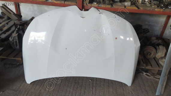2018 2022 Renault Clio 5 motor kaputu