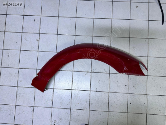 Vw New Beetle Sağ Çamurluk 2012-2018 5C5821022B