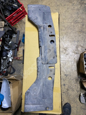 OPEL ASTRA J MOTOR ALT KORUYUCU - SAĞ SOL - 13280107
