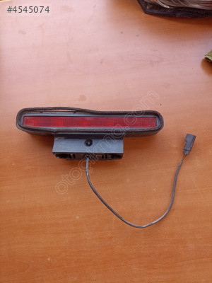 Ford Transit 3. Stop Lambası