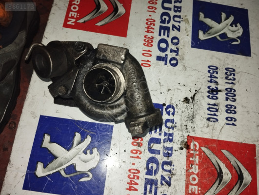 CİTROEN C4 1.6 90LIK TURBO