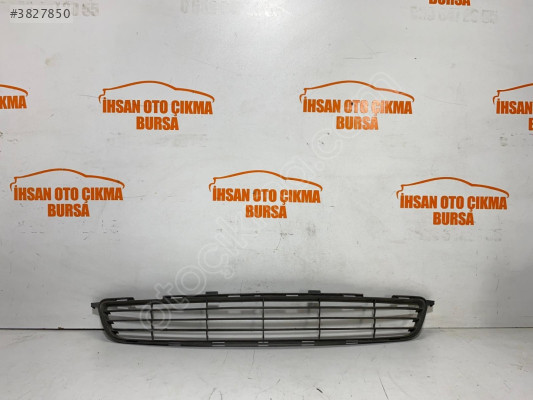 Tampon Izgara Toyota Corolla 07-09 Ön UO-53112-12131