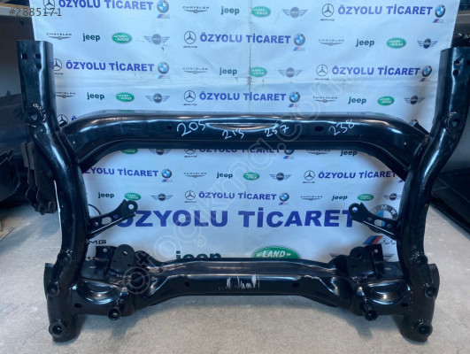 MERCEDES W257 CLS Motor Alt Travers Beşik A2056280057