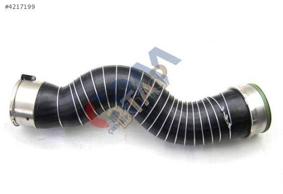 BMW 3 SERİSİ E90 LCİ E84 N47 TURBO HORTUMU 11618513288