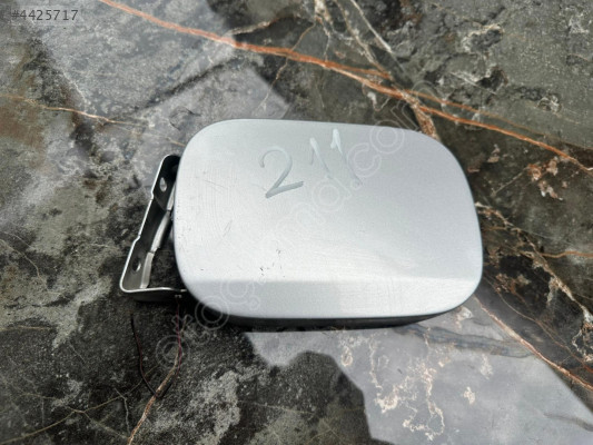 MERCEDES E SERİSİ W211 YAKIT DEPO KAPAĞI EGE OTOMOTİV BURSA