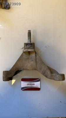 98AB-7M125-AF ford focus şanzıman kulağı braketi