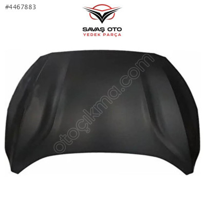 FOCUS MOTOR KAPUTU ( SİMYİ )2018 VE ÜZERİ / KAMPANYA