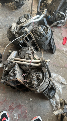 RENAULT MEGANE 2 KALORİFER MOTORU MG OTO