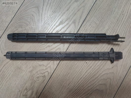 PEUGEOT 508 Elektrikli Koltuk Ayarı Esnek Mil