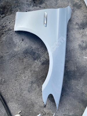 BMW F10 5.20D N47 ÇIKMA SAĞ ÖN ÇAMURLUK ASEL OTO