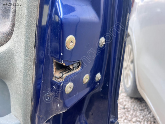 MEGANE 1 - 98 MODEL KAPI KİLİDİ ARKA SAĞ SOL ÖN SAĞ SOL