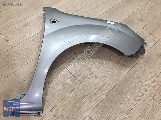 RENAULT KANGOO 3 SAĞ ÖN ÇAMURLUK ÜÇGEN SİNYALLİ ORJİNAL son fiyat