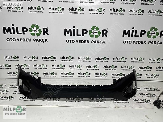 VOLKSWAGEN T-ROC 2017/2024 ÖN TAMPON ORJİNAL 2ga807217
