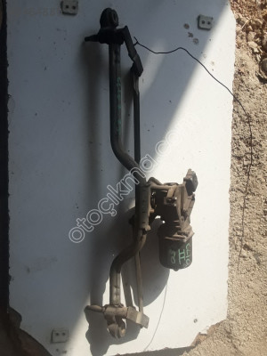 ÇIKMA PARÇA RENAULT CLİO 2 CAM SİLGİ MOTORU