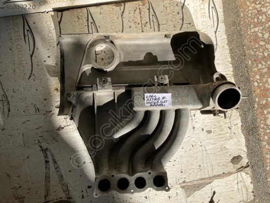 OPEL ASTRA F MOTOR ÜST KAPAĞI 1990-1997 MODEL