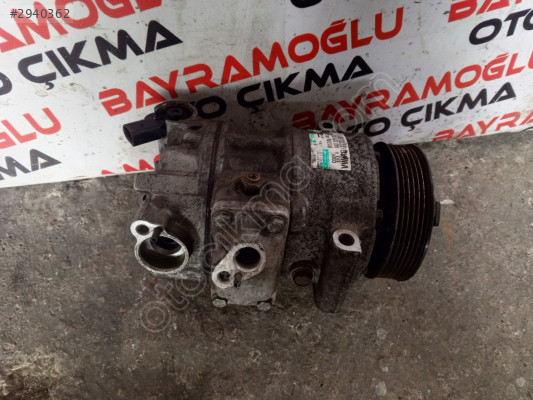 VOLKSWAGEN PASSAT Caddy Klima Kompresörü