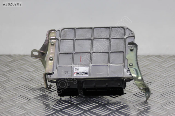 TOYOTA AVENSIS MOTOR BEYNİ