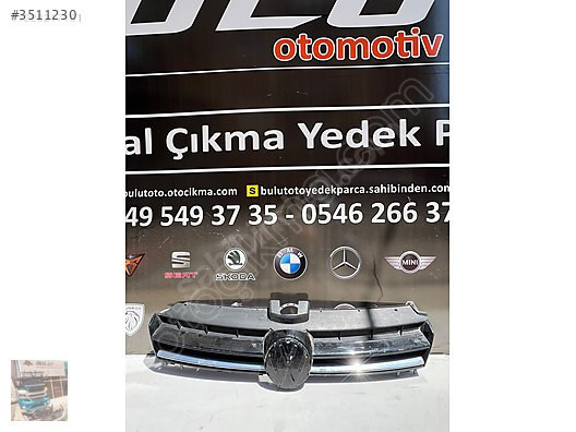 2012-2015 GOLF 7 ÖN PANJUR 5G0853653E