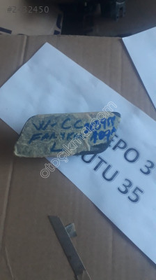 PASSAT CC FAR YIKAMA KAPAĞI SOL