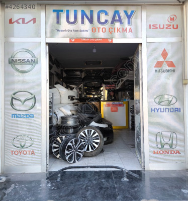 CHERY OMODA 5 ÖN TAMPON DEMİRİ ALT 2022-2025 ÇIKMA PARÇA ORJİNAL