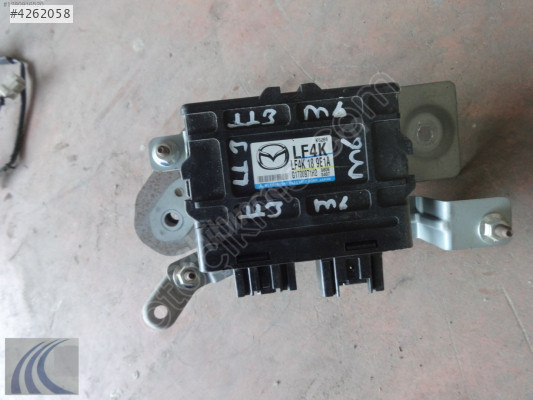 MAZDA 6 2009 ÇIKMA PWT BEYİNİ