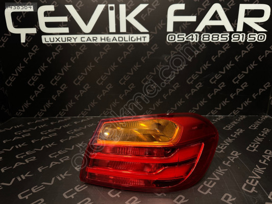 BMW F32 4 SERİSİ 2013-2017 SAĞ STOP TAKIM