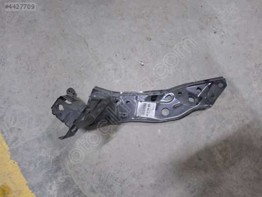 Renault taliant sendero 3 far sacı sag 625128986R