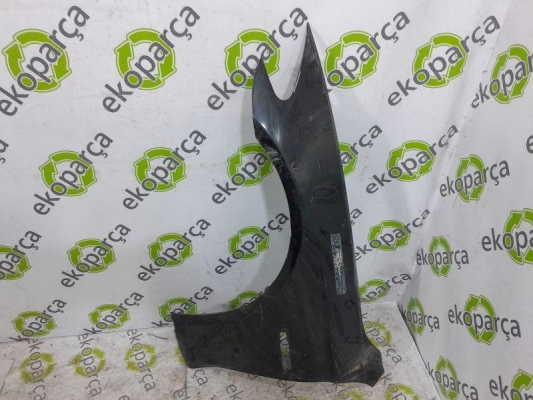 2011-2016 BMW 5 Serisi F10 Sol Ön Çamurluk  - 41357248659