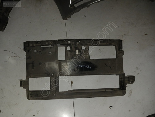 RENAULT MEGANE 4 ÖN PANEL EYÜPCAN OTO