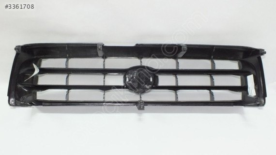 UH71-50-710C B2500 2001-2003 PANJUR GRİ