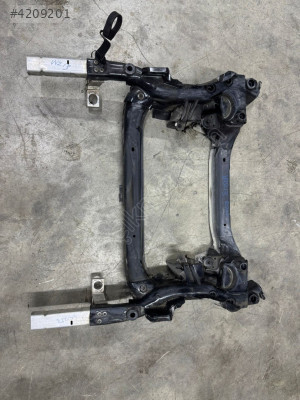 MERCEDES E200 W213 MOTOR TRAVERSİ