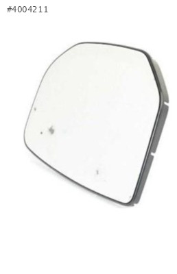 citroen c4 dikiz aynası camı Sol 8151 JH