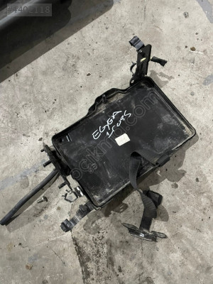 FİAT EGEA CROSS AKÜ ALT SACI ORJİNAL ÇIKMA