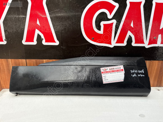 Peugeot 2008 sağ arka kapı çıtası kapı dodik