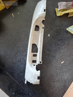 Fiat doblo stop yan kaplama sol cift kapi 735417807